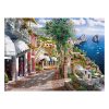 Clementoni puzzle Capri 1000 κομμάτια (39257)