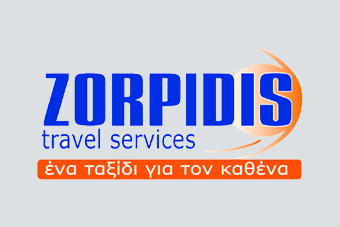 Zorpidis Travel