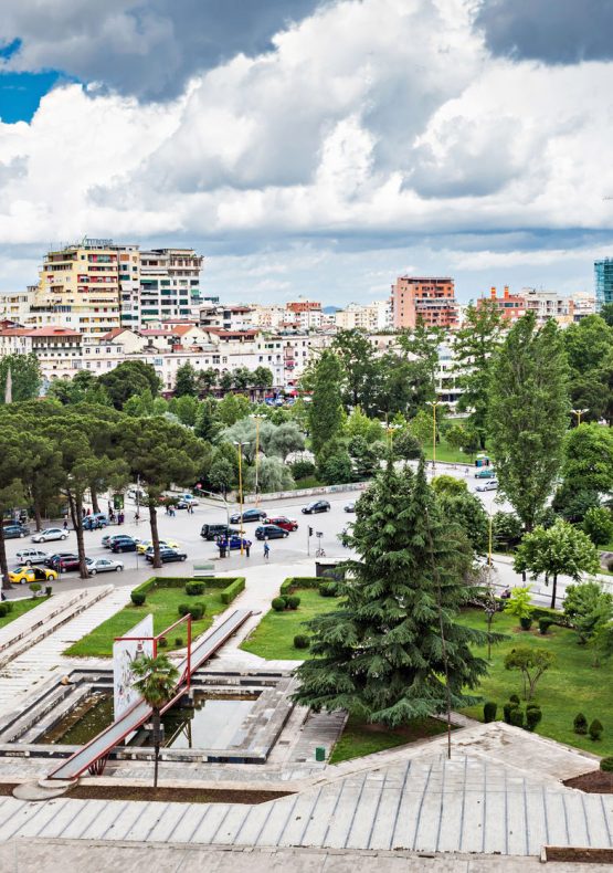 πακέτα διακοπών Αλβανία