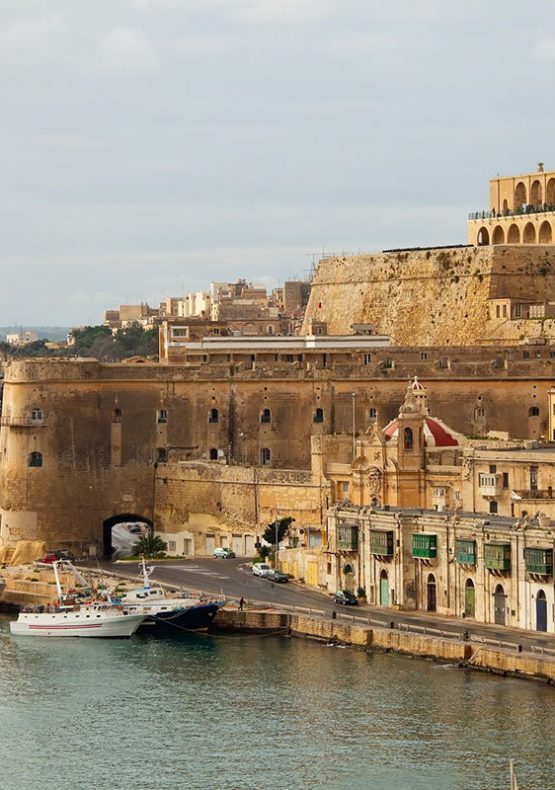 πακέτα διακοπών Μάλτα