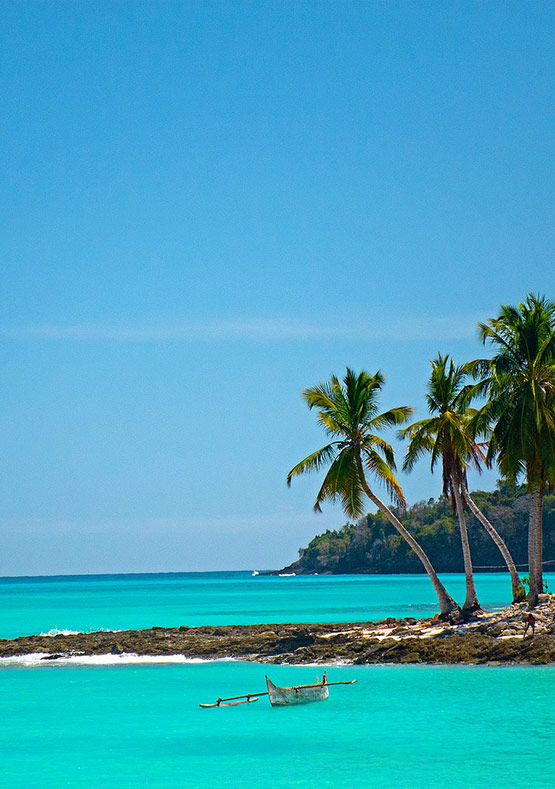 Μαδαγασκάρη