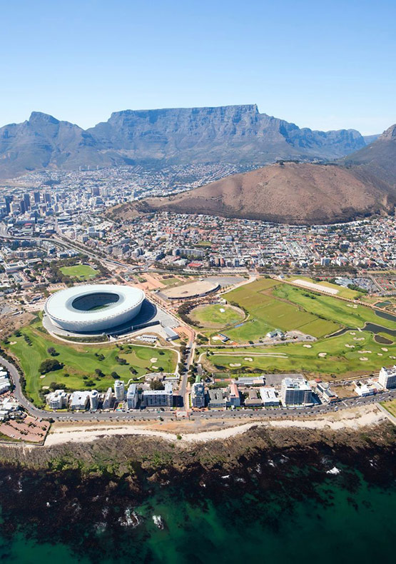 Νότια Αφρική