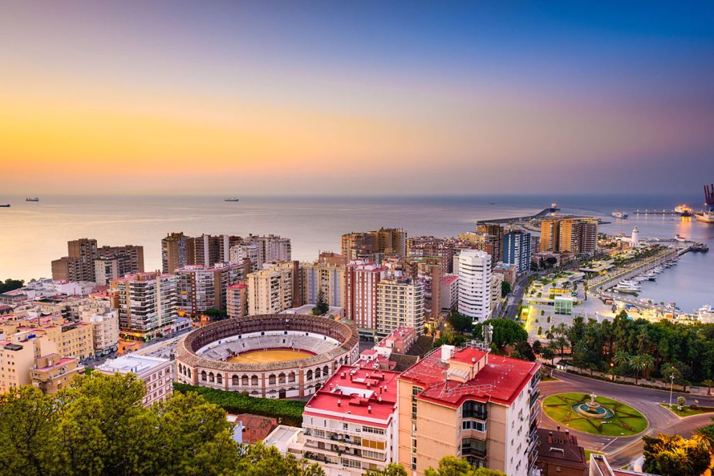 πακέτα διακοπών Ισπανία