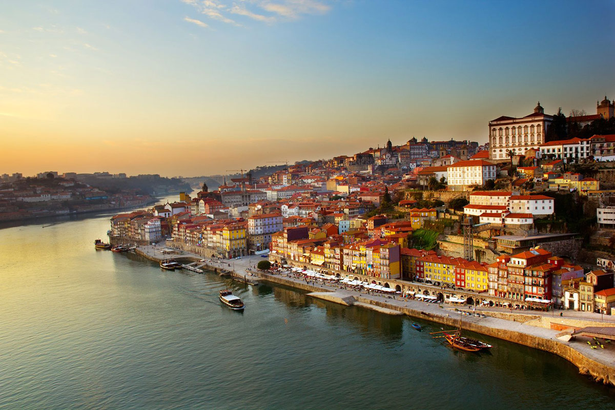 πακέτα διακοπών Πορτογαλία